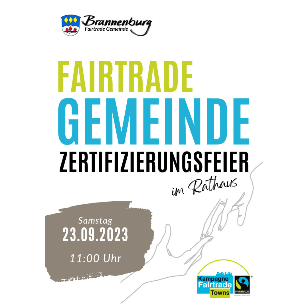 Einladung Zertifizierungsfeier_Instagram Post