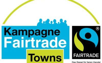 Brannenburg auf dem Weg zur FairTrade Town