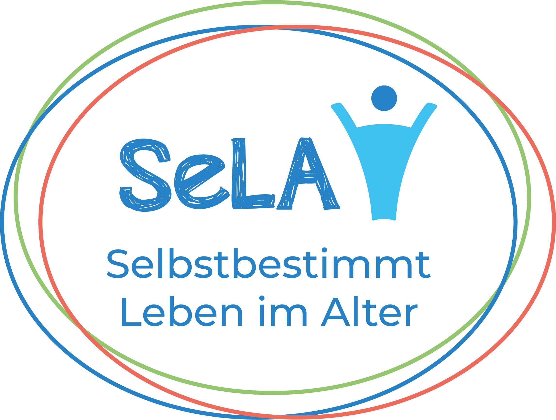 SeLa - Selbstbestimmt leben im Alter