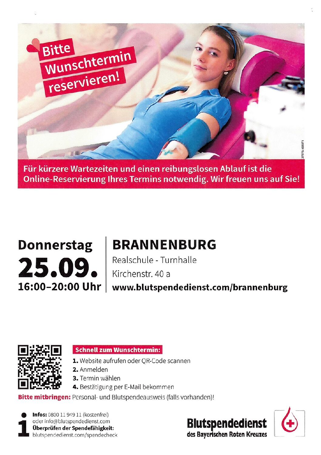 blutspendedienst