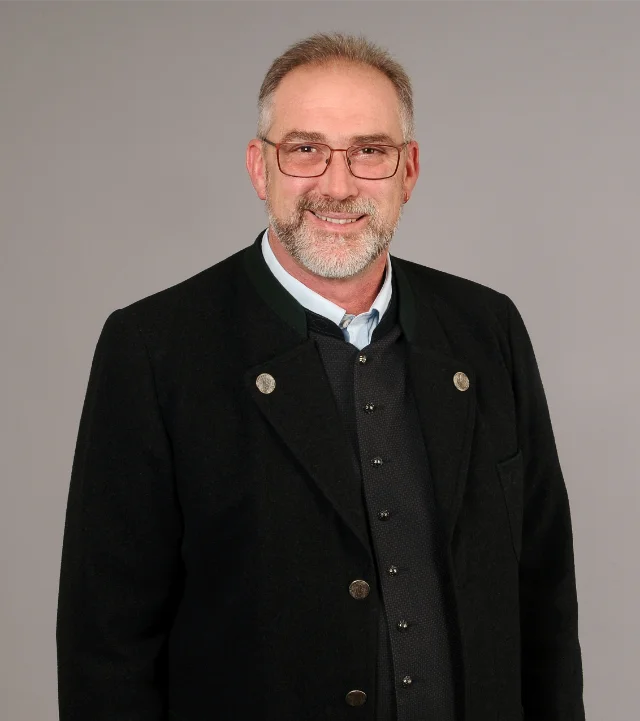 Erster Bürgermeister Christian Zweckstätter erster Bürgermeister Christian Zweckstätter