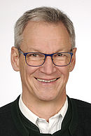 Gemeinde Brannenburg, Matthias Jokisch, Erster Bürgermeister