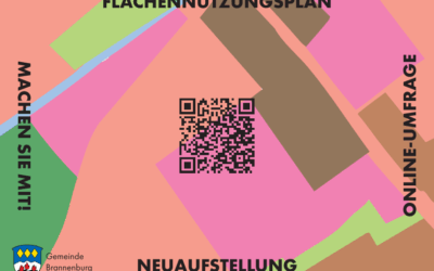 Flächennutzungsplan – Online-Umfrage