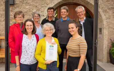 Fairtradetown Rezertifizierung erfolgreich