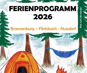 Die Ferien sind nah!