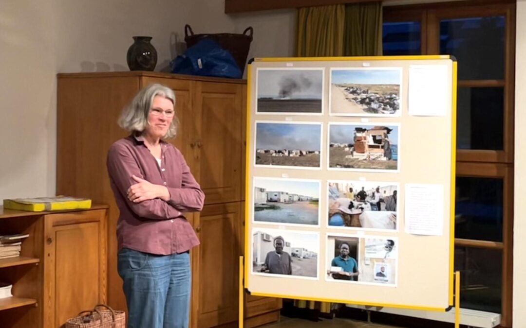 Fairtrade: Ein beeindruckender Abend – ein vorbildliches Projekt