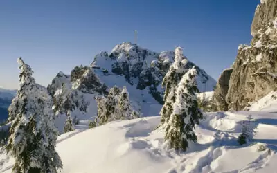 Untersagung des Sportbetriebes auf der öffentlichen Wintersportabfahrt Wendelstein-Ost während der Zeit der Gefährdung durch Lawinen und der Pistenpräparierung