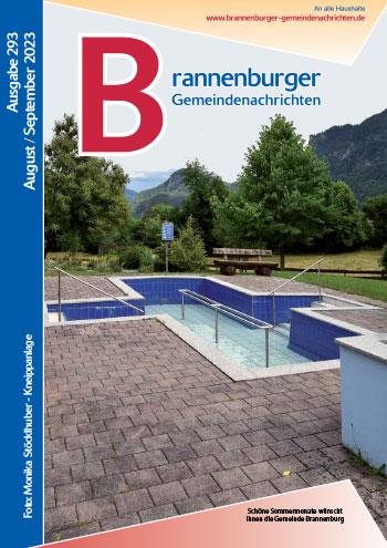 Gemeindenachrichten 293