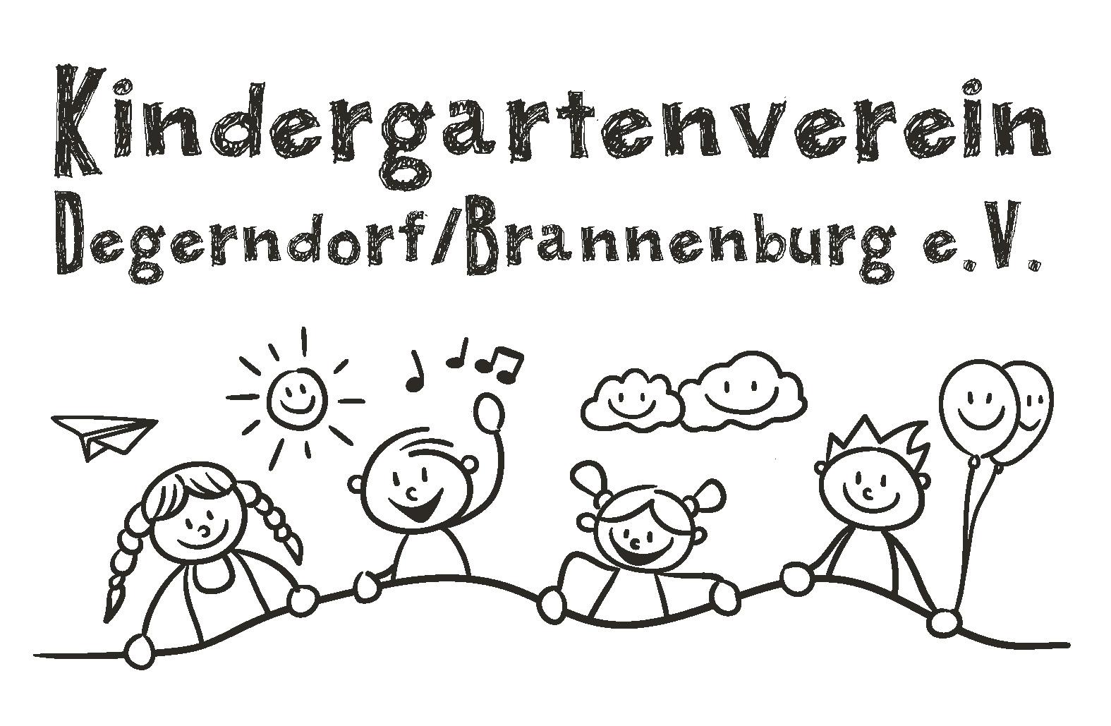 Kindergartenverein Degerndorf/Brannenburg e.V.
