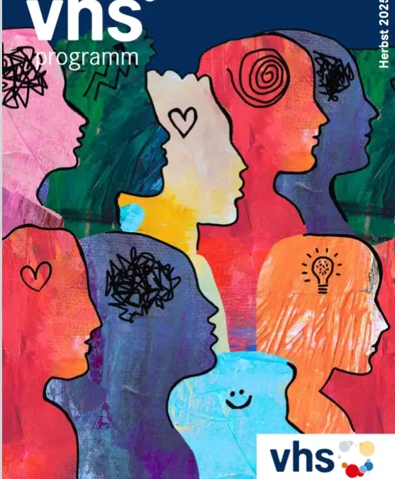 Herbst-Programm der vhs Rosenheim – Inntal